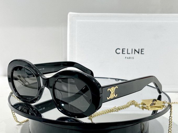 Celine Sunglasses AAA+ ID:20220728-140